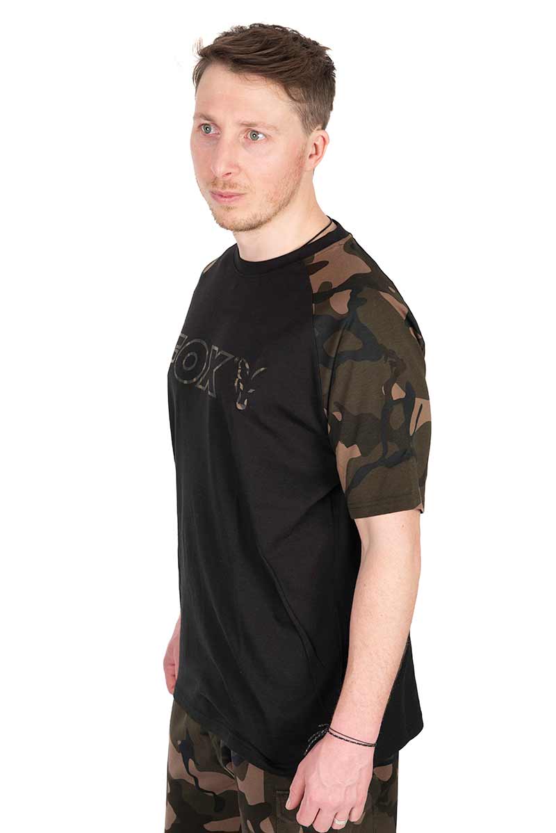 Fox-BlackCamo-Outline-T-Shirt-1