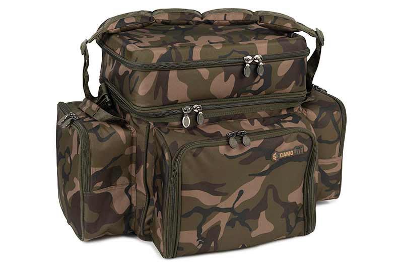 Fox Camolite™ 2 Person Session Cooler/Food Bag – Camolite 2 Person session Cooler/Food  Bag – CLU489