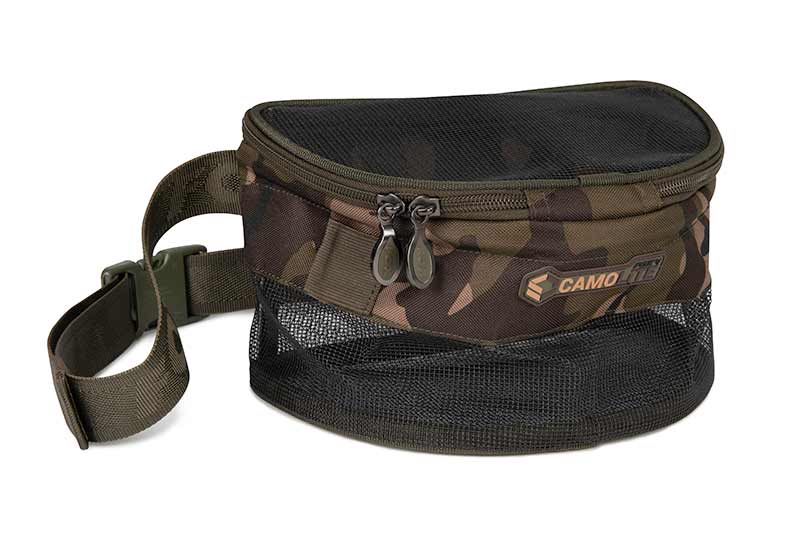 Fox Camolite™ Boilie Waist Bag – Camolite Boilie Waist Bag  – CLU504