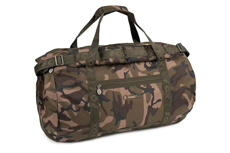 Fox Camolite™ Kit Bag – Camolite kit bag – CLU520