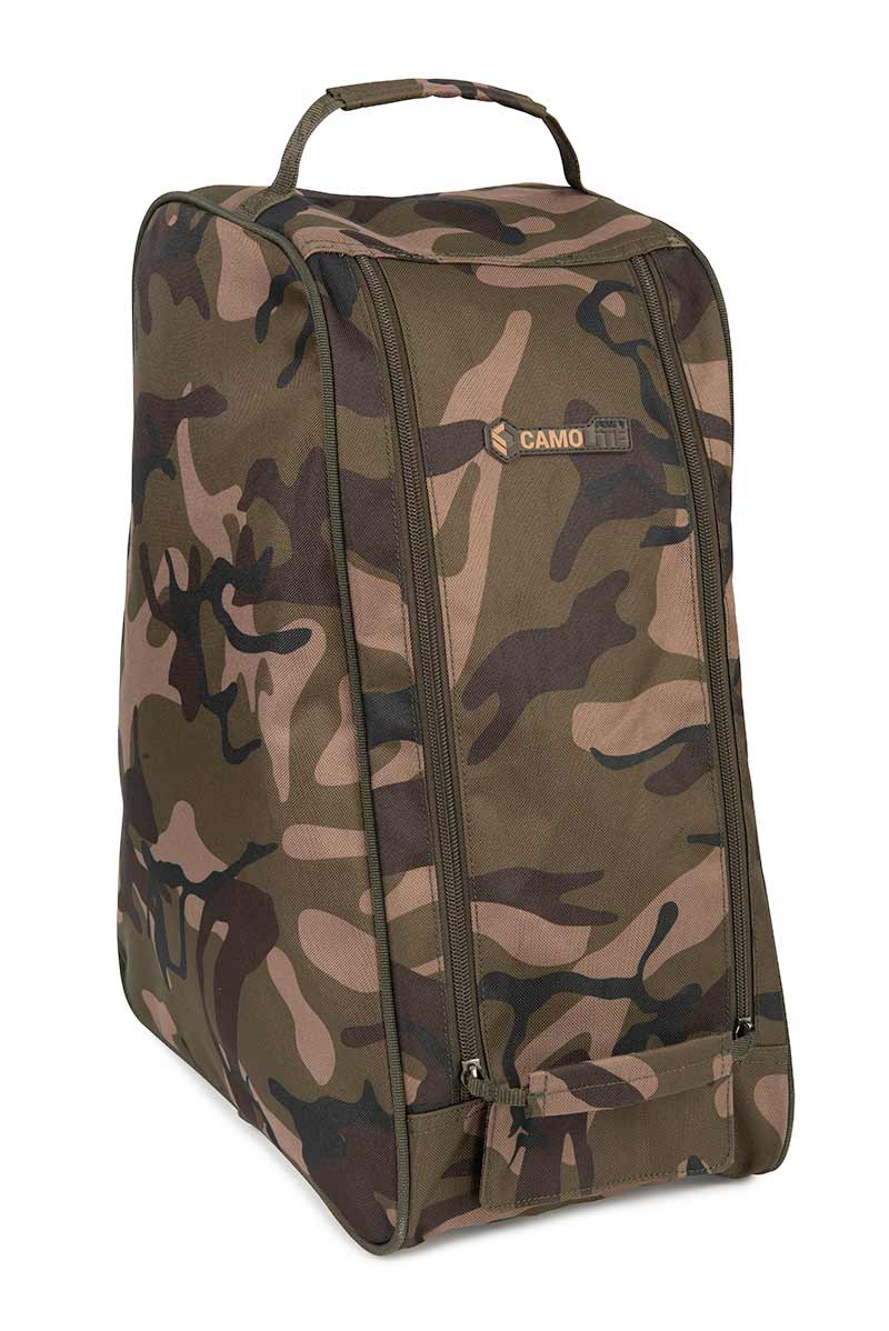 Fox Camolite™ Wader/Boot Bag – Camolite Wader/Boot Bag – CLU497