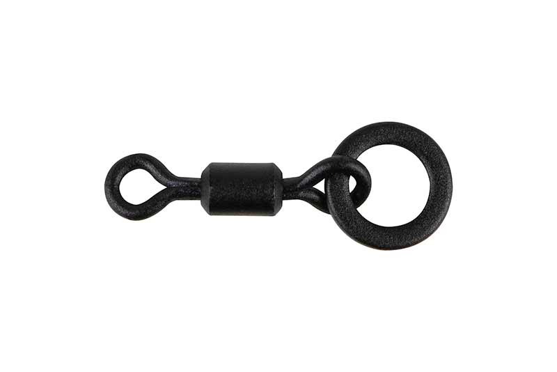 Fox-EDGES™-Essentials-Mini-Hook-Ring-Swivels-1