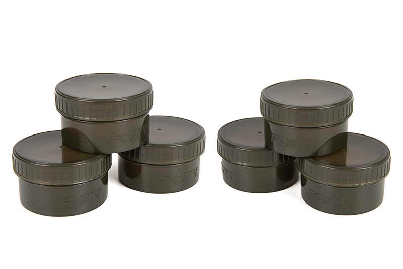 Fox-EDGES™-Hookbait-Pots-1