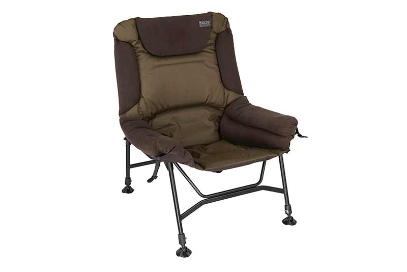 Fox EOS Lounger Chair – EOS lounger chair – CBC110