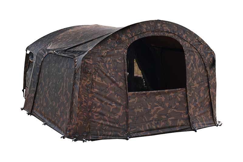 Fox Frontier Camo Deluxe Extensions – Frontier X Camo Deluxe Extension  – CUM351