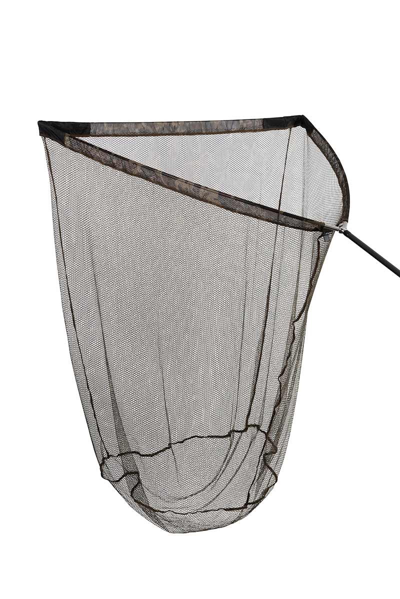 Fox Horizon X4-S Nets – “Horizon X4s 46″” Landing Net (camo mesh)” – CLN064