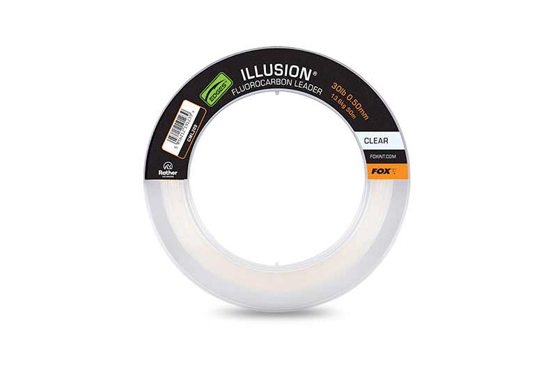 Fox-Illusion-Fluorocarbon-Leaders-1