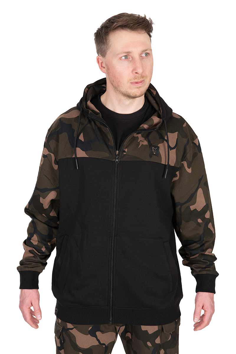 Fox-LW-BlackCamo-Split-Zip-Hoody-1