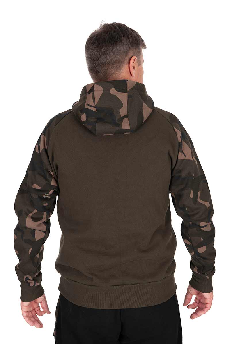 Fox-Premium-310-Hoodie-KhakiCamo-1