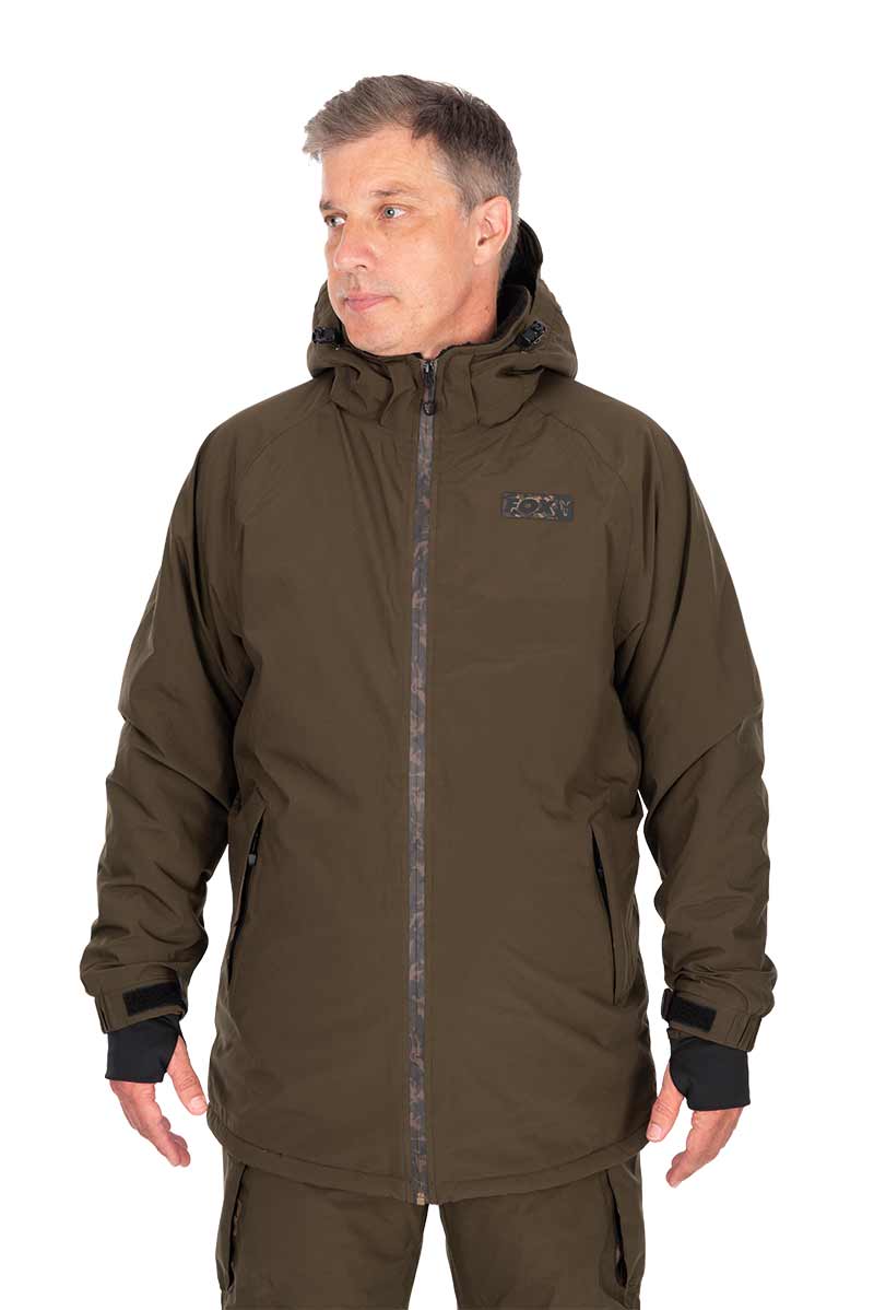 Fox-Sherpa-Tec-Jacket-Khaki-1