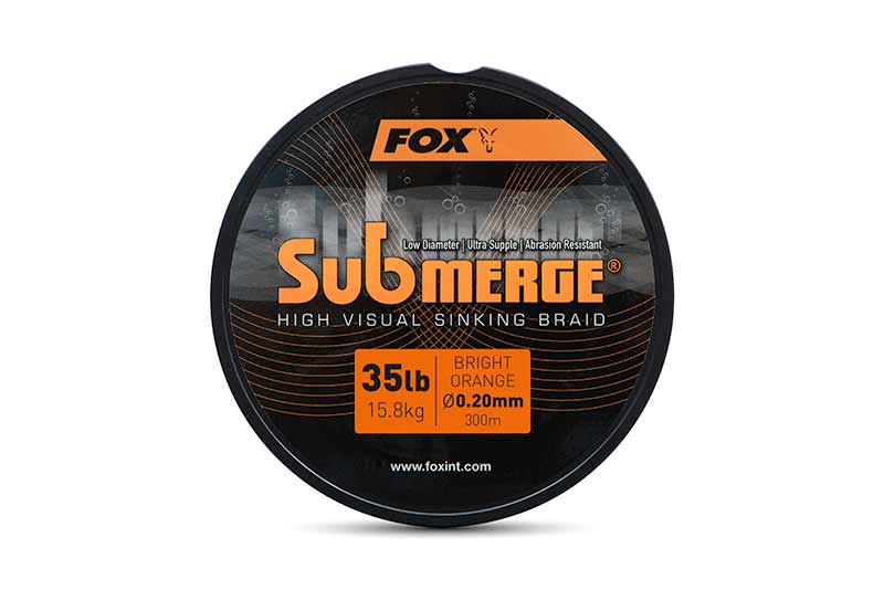 Fox-Submerge-Orange-Sinking-Braid-1