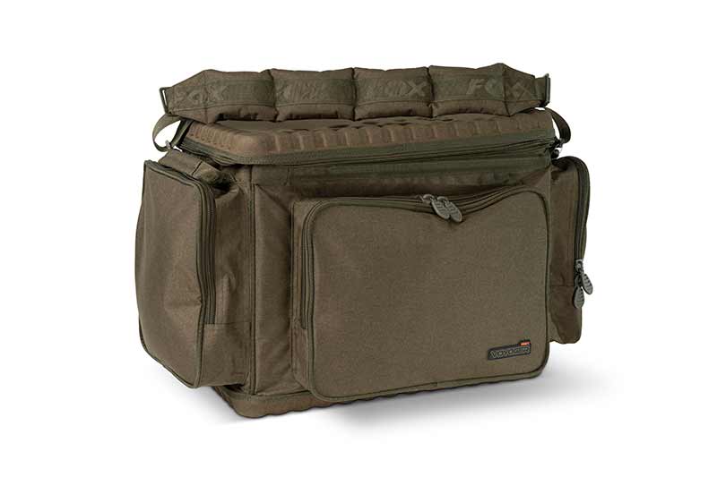 Fox Voyager® Barrow Bag – Voyager Barrow Bag  – CLU558