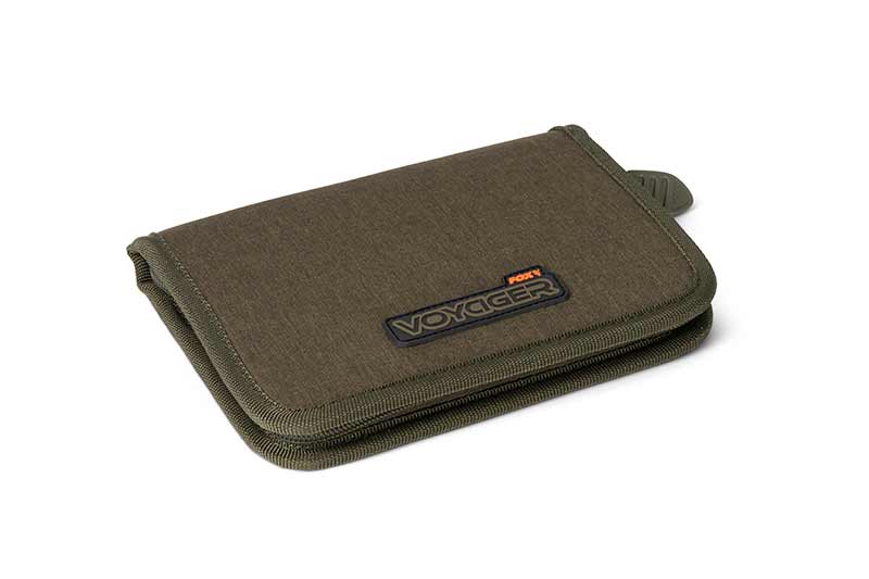 Fox Voyager® Licence Wallet – Voyager Licence Wallet  – CLU570