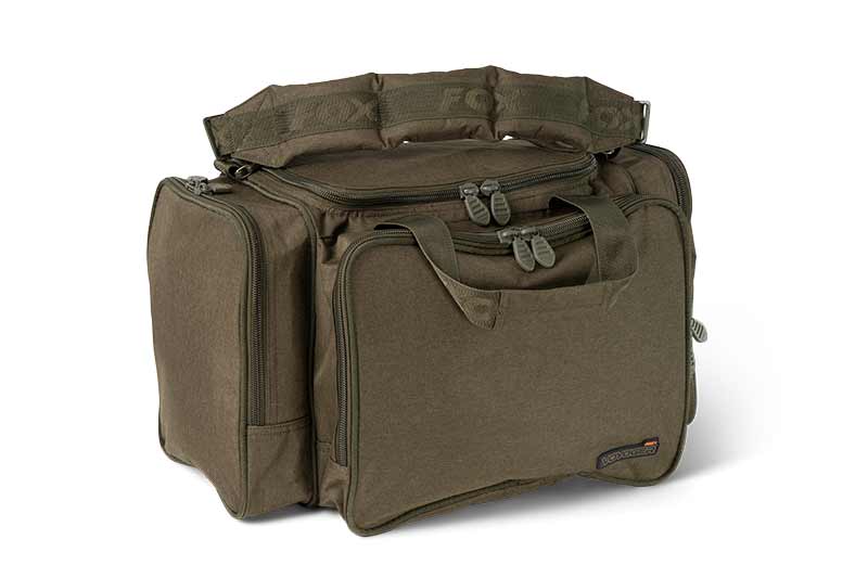 Fox Voyager® Medium Carryall – Voyager Medium Carryall  – CLU555