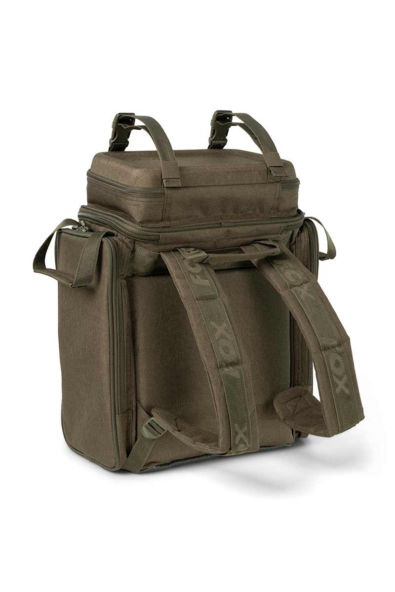 Fox Voyager® Rucksack – Voyager Rucksack – CLU554