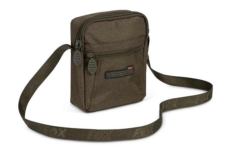 Fox Voyager® Shoulder Bag – Voyager Shoulder Bag  – CLU569