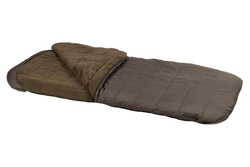 Fox Voyager® Sleeping Bags – Voyager Compact sleeping bag – CSB081