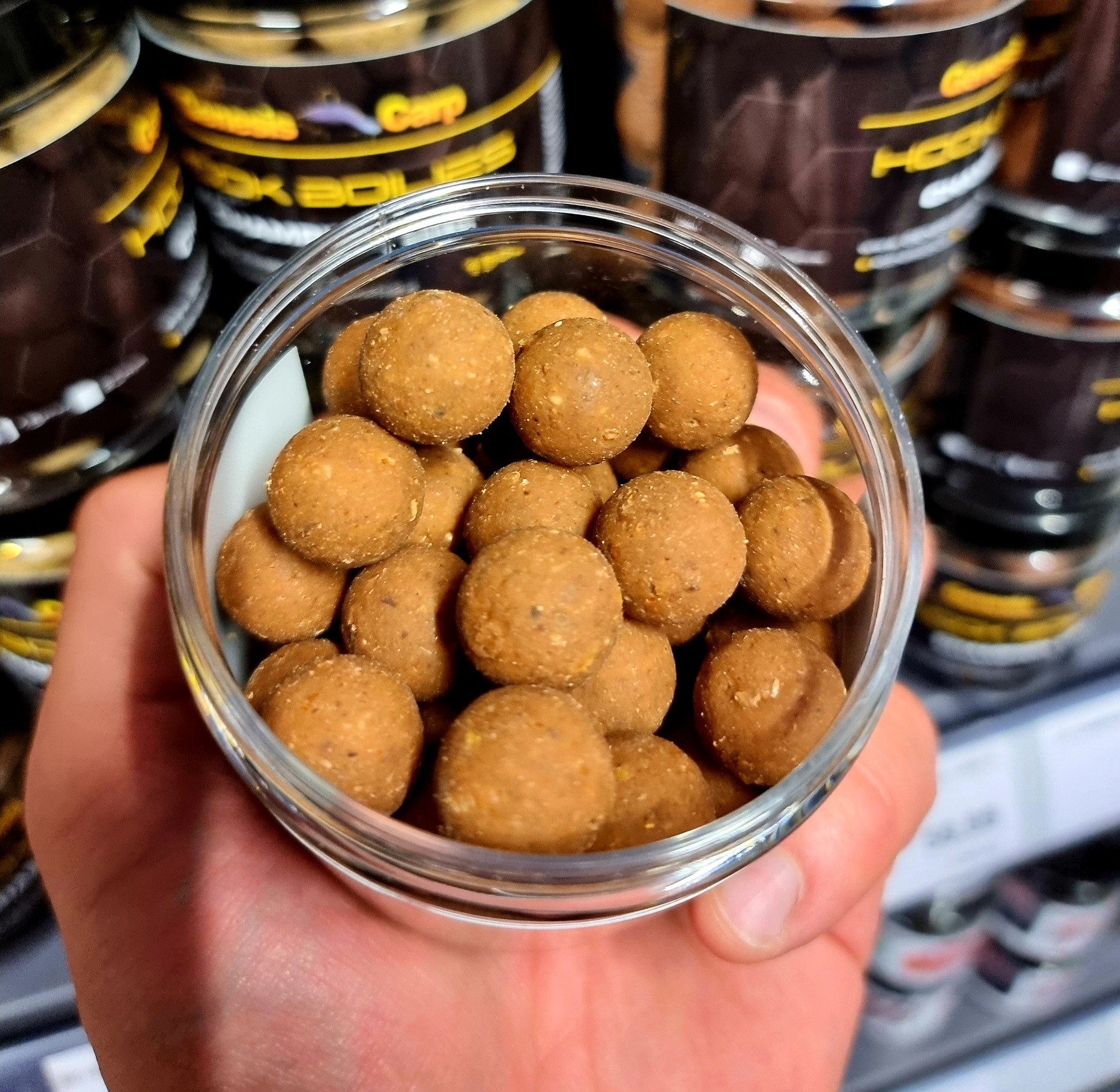 GENESIS-CARP-CHAMPION-LINE-HOOK-THE-LIVER-15MM-150G-Genesis-Carp-HomeProduktyPrzynety-proteinowe-haczykowePrzynetyZanety-2