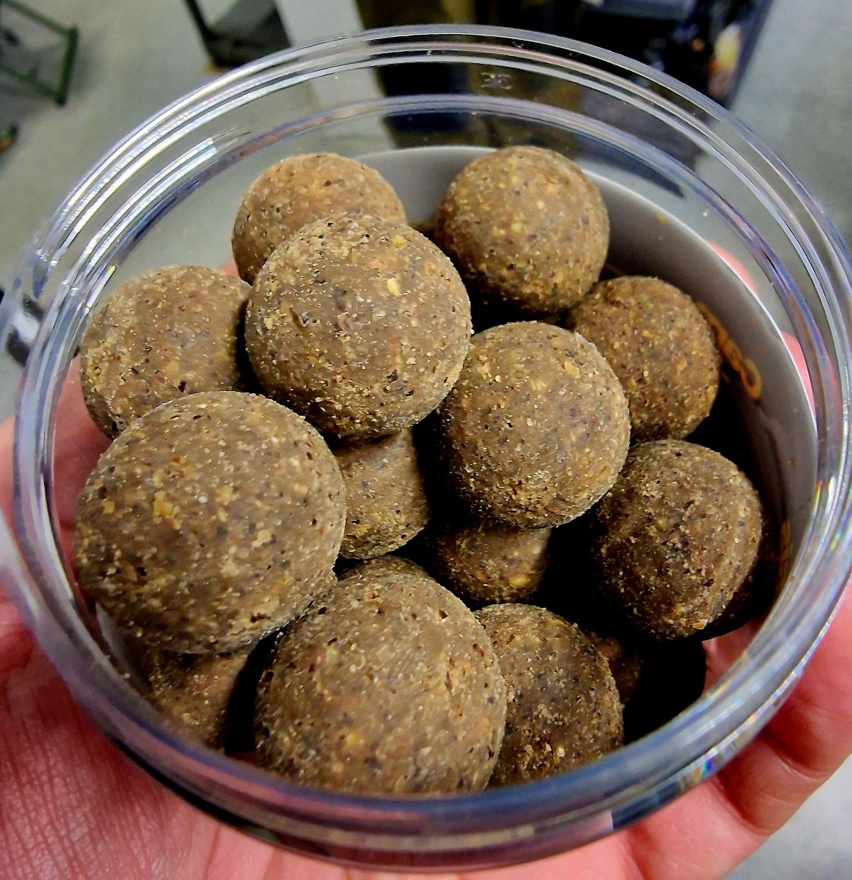 GENESIS-CARP-CHAMPION-LINE-VENOM-20MM-1KG-Genesis-Carp-HomeKulki-proteinowe-zanetoweProduktyPrzynetyZanety-3