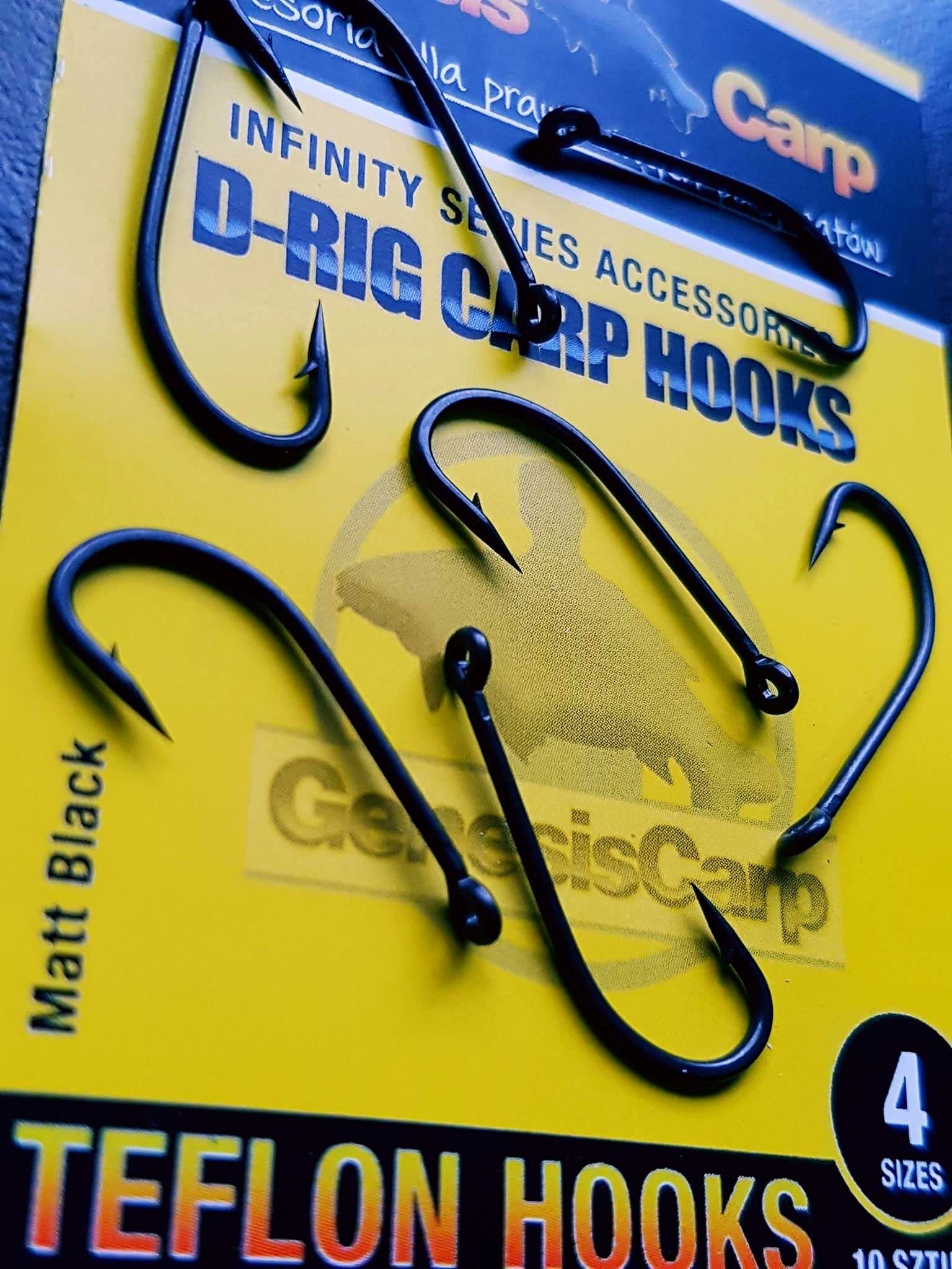 GENESIS-CARP-D-RIG-Carp-Hooks-size-2-Genesis-Carp-Carp-ProduktyHaczyki-karpiowe-2