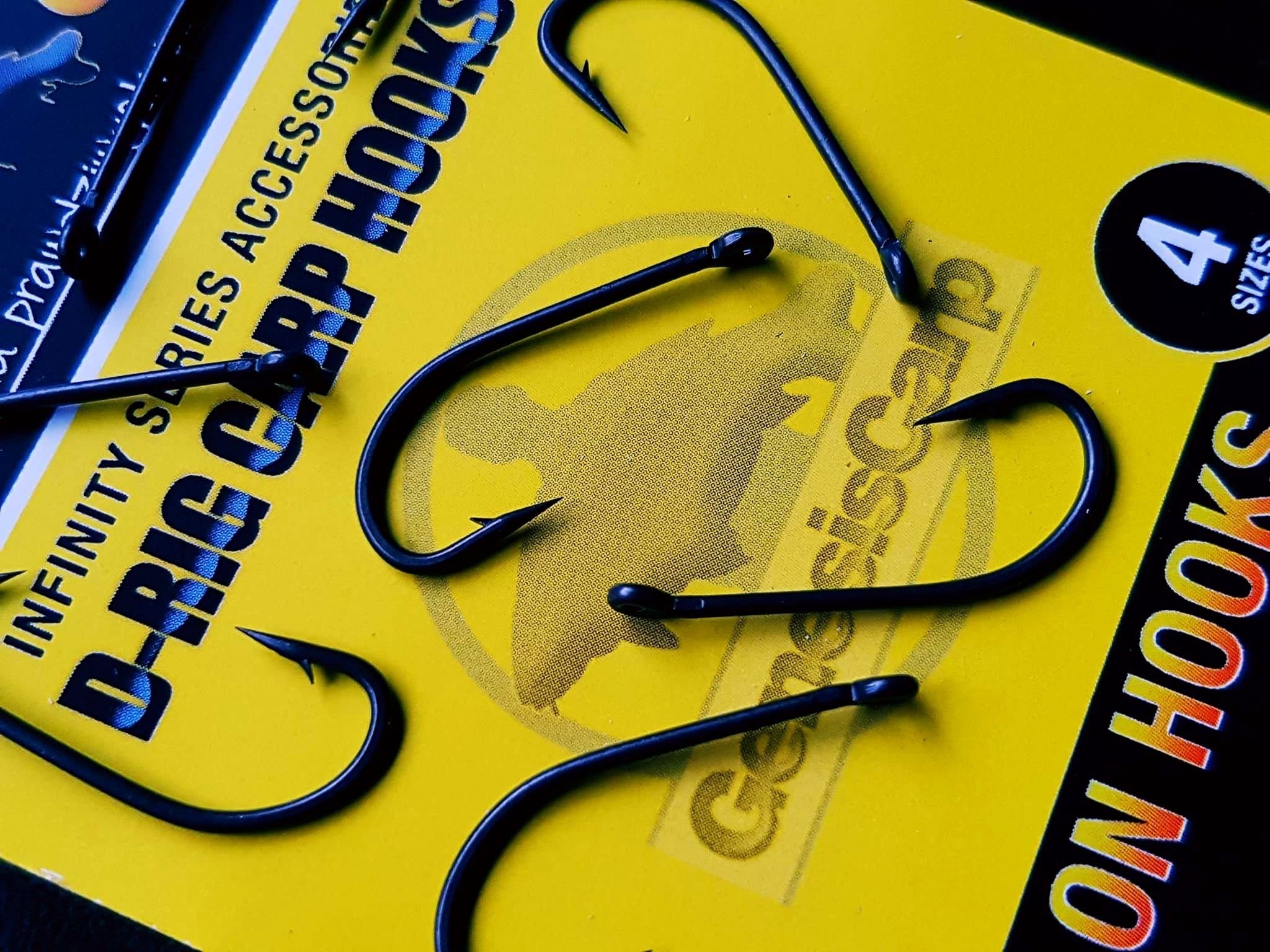 GENESIS-CARP-D-RIG-Carp-Hooks-size-2-Genesis-Carp-Carp-ProduktyHaczyki-karpiowe-3