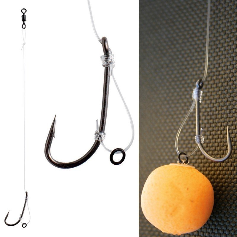 GENESIS-CARP-D-RIG-Carp-Hooks-size-2-Genesis-Carp-Carp-ProduktyHaczyki-karpiowe-4