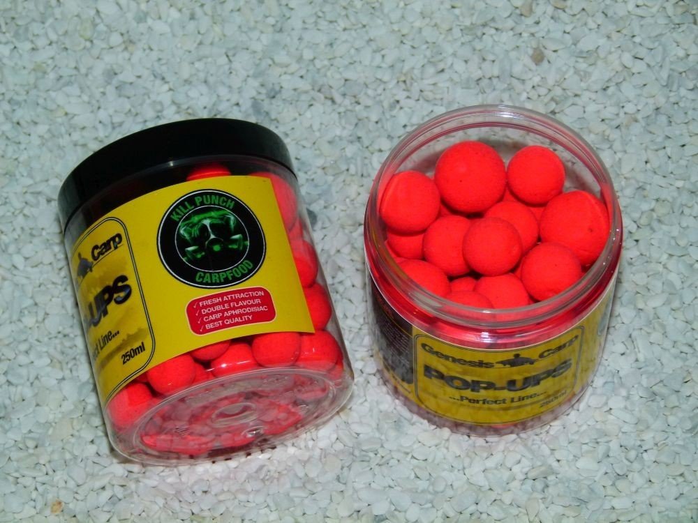 GENESIS-CARP-FLUO-PERFECT-POP-UP-Kill-Punch-12-15mm-Genesis-Carp-Kulki-pop-up-1