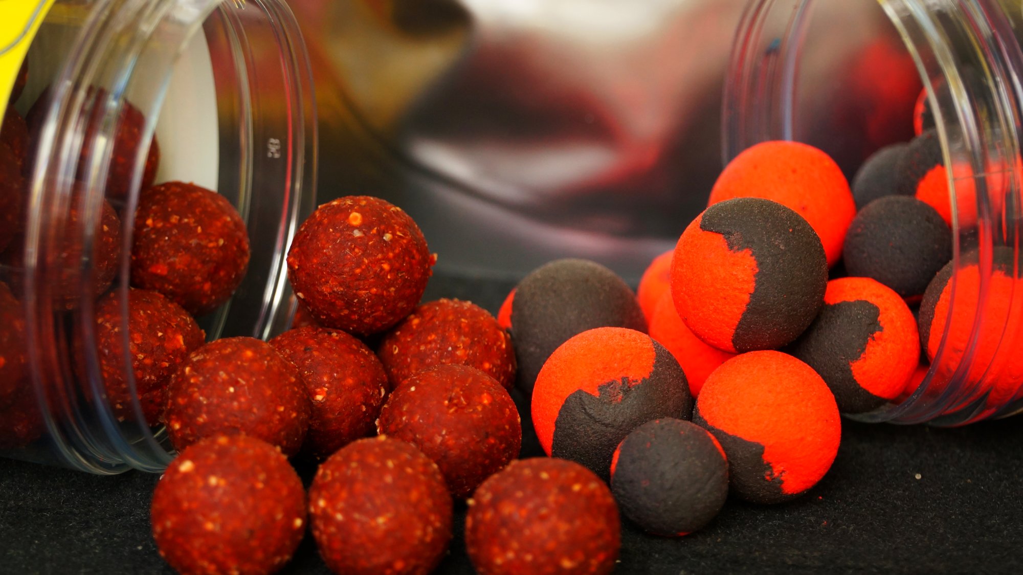 GENESIS-CARP-FLUO-PERFECT-POP-UP-Strawberry-Krill-12-15mm-Genesis-Carp-HomeKulki-pop-upProduktyPrzynetyZanety-3