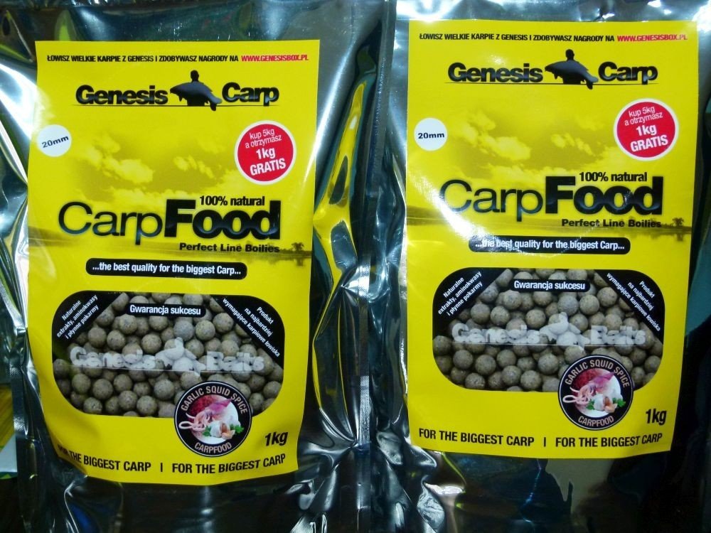 GENESIS-CARP-Garlic-Squid-Spice-15mm-1kg-Genesis-Carp-Kulki-proteinowe-zanetowe-1