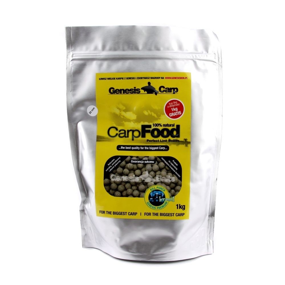 GENESIS-CARP-Kill-Punch-Brasil-15mm-1kg-Genesis-Carp-Kulki-proteinowe-zanetowePrzynetyZanety-2