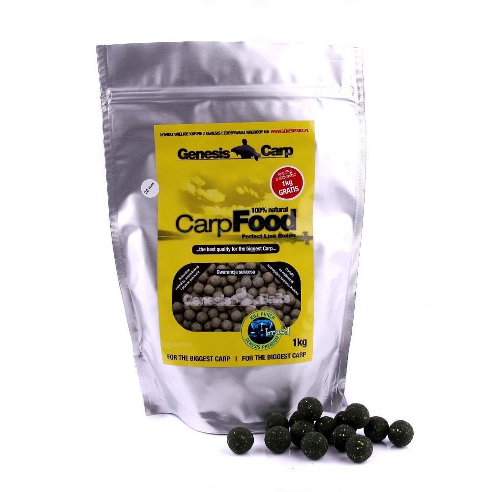 GENESIS-CARP-Kill-Punch-Brasil-15mm-1kg-Genesis-Carp-Kulki-proteinowe-zanetowePrzynetyZanety-3