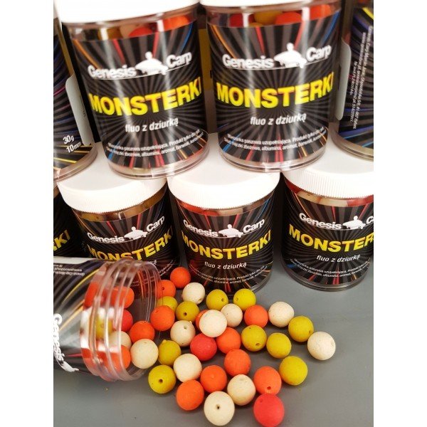 GENESIS-CARP-Monsterki-Bloodworm-9mm-Genesis-Carp-Przynety-METHOD-FEEDERPrzynetyZanety-1