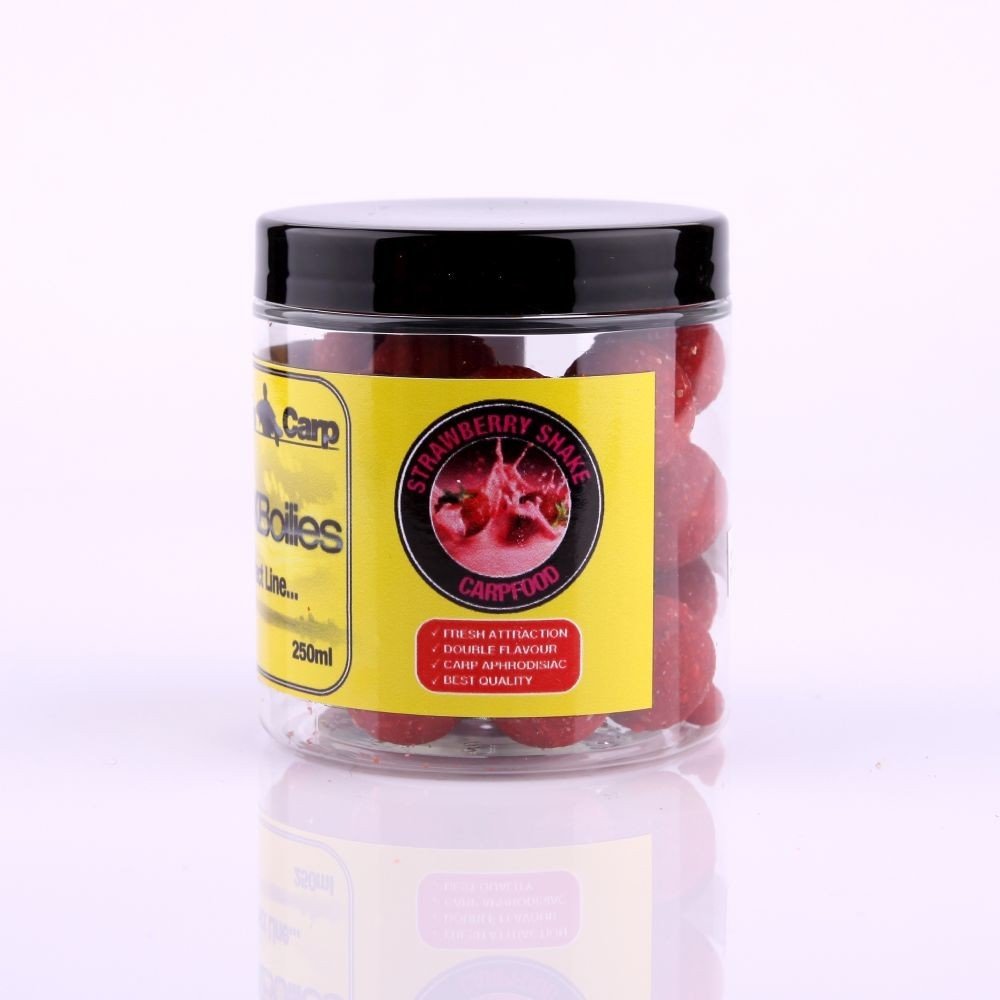 GENESIS-CARP-Strawberry-Shake-20mm-150g-Genesis-Carp-Przynety-proteinowe-haczykowe-3