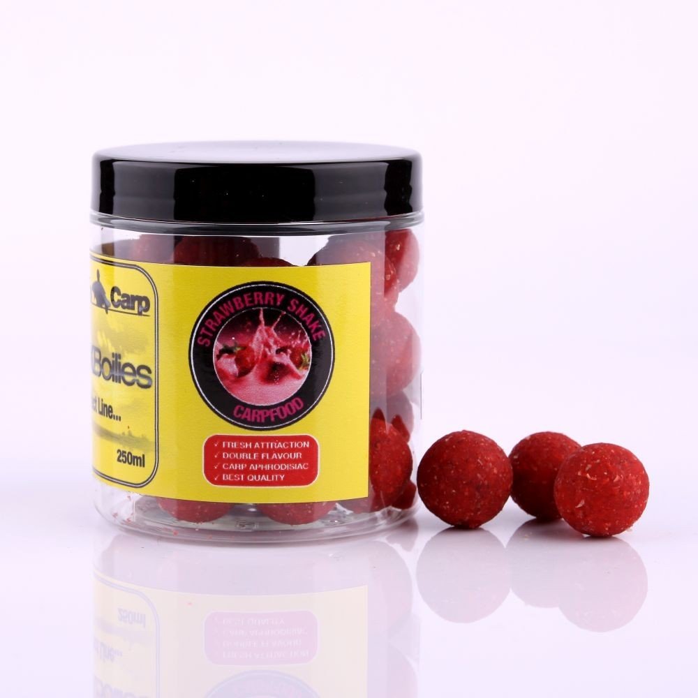 GENESIS-CARP-Strawberry-Shake-20mm-150g-Genesis-Carp-Przynety-proteinowe-haczykowe-4