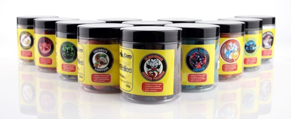 GENESIS-CARP-Sweet-Rainbow-20mm-150g-Genesis-Carp-Przynety-proteinowe-haczykowe-4