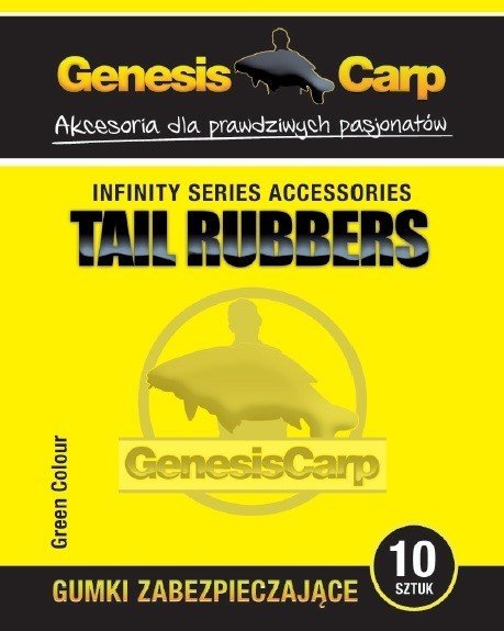 GENESIS-CARP-TAIL-RUBBERS-10szt.-Genesis-Carp-Akcesoria-karpiowe-1