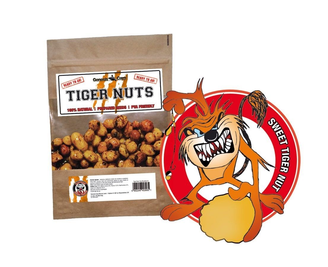 GENESIS-CARP-Tiger-Nuts-Bloodworm-1kg-Genesis-Carp-PrzynetyZanetyZiarnaOrzechy-1