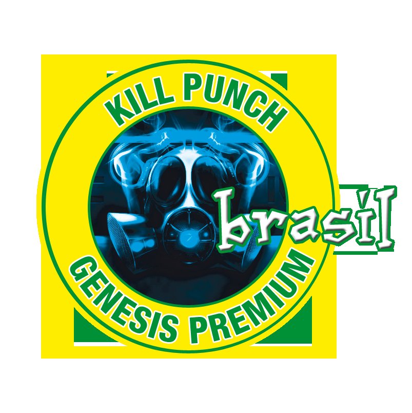 GENESIS-CARP-Tiger-Nuts-Kill-Punch-Brasil-1kg-Genesis-Carp-PrzynetyZanetyZiarnaOrzechy-2