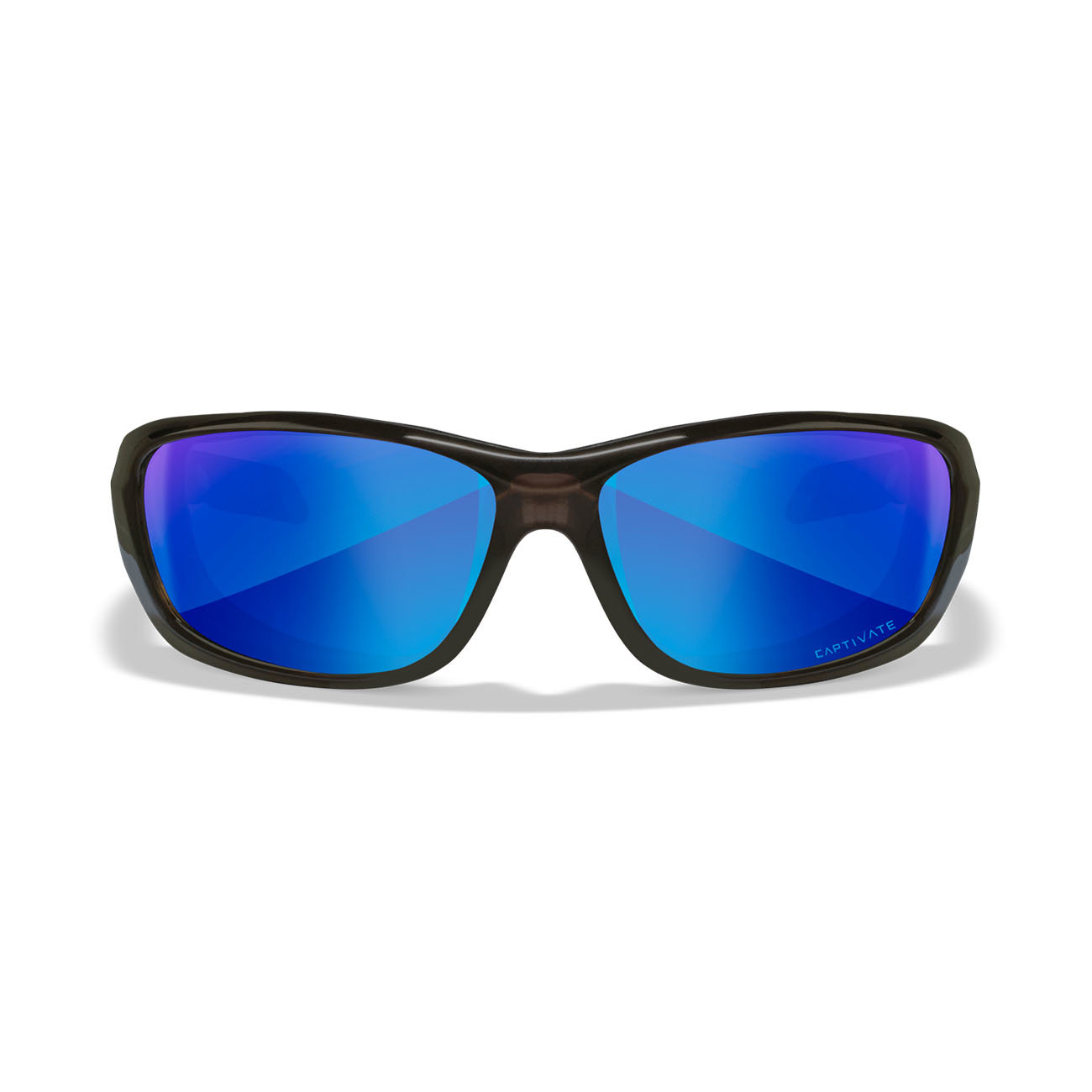 GRAVITY-Captivate-Pol-Blue-Mirror-Grey-Black-Crystal-Frame-Okulary-Karpiowe