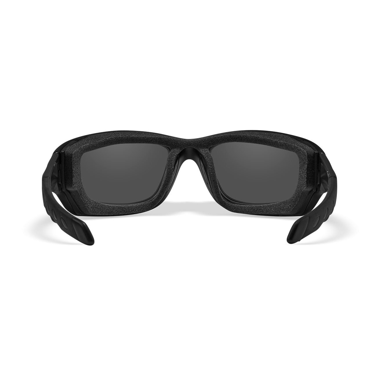 GRAVITY-Captivate-Pol-Smoke-Grey-Matte-Black-Frame-Black-Ops-Okulary-Karpiowe