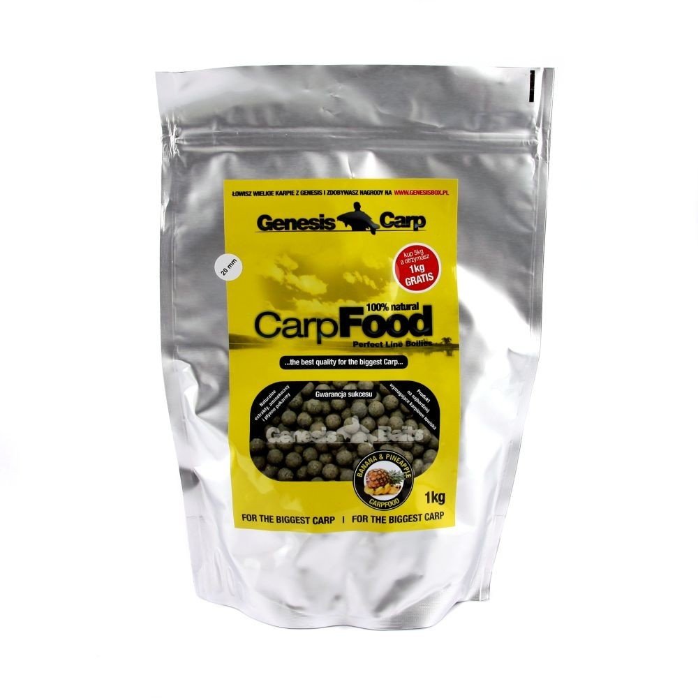 Genesis-Carp-BananaPineapple-20mm-1kg-Genesis-Carp-Kulki-proteinowe-zanetowe-4