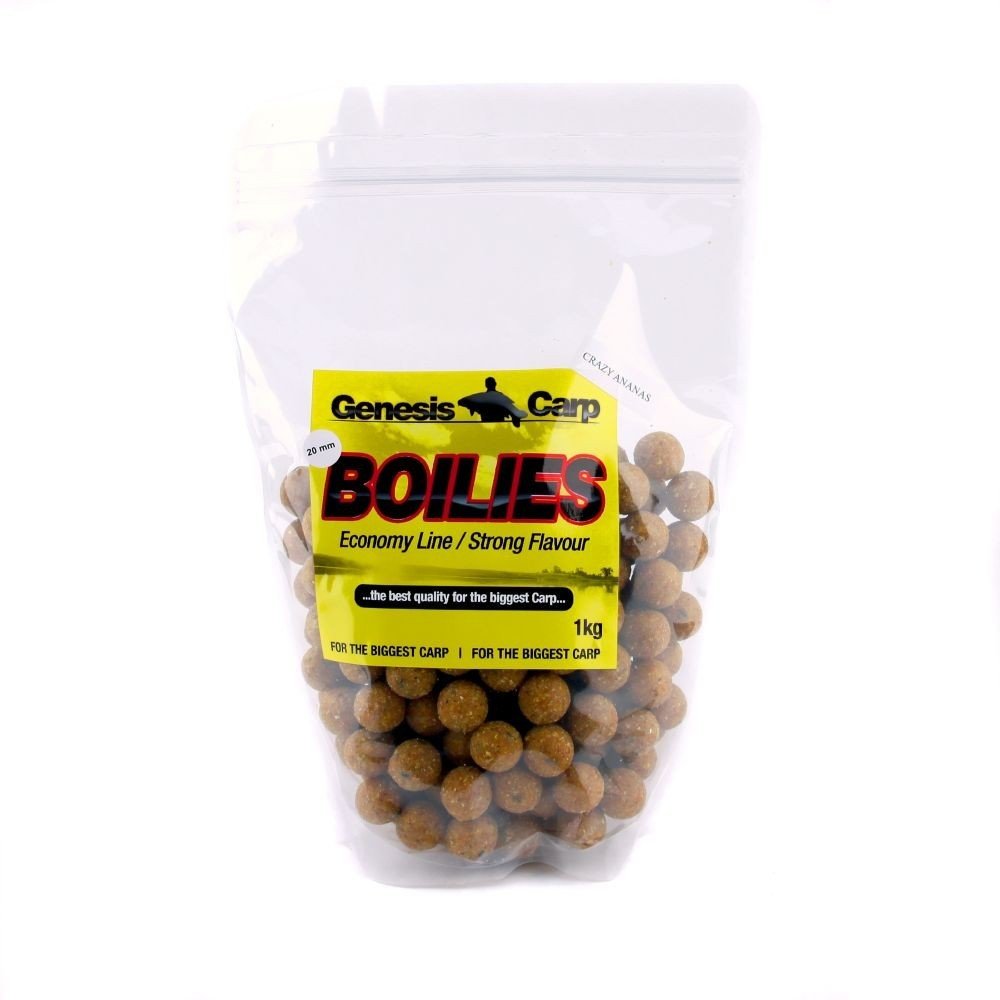 Genesis-Carp-Crazy-Ananas-20mm-1kg-Genesis-Carp-Kulki-proteinowe-zanetowePrzynetyZanety-1