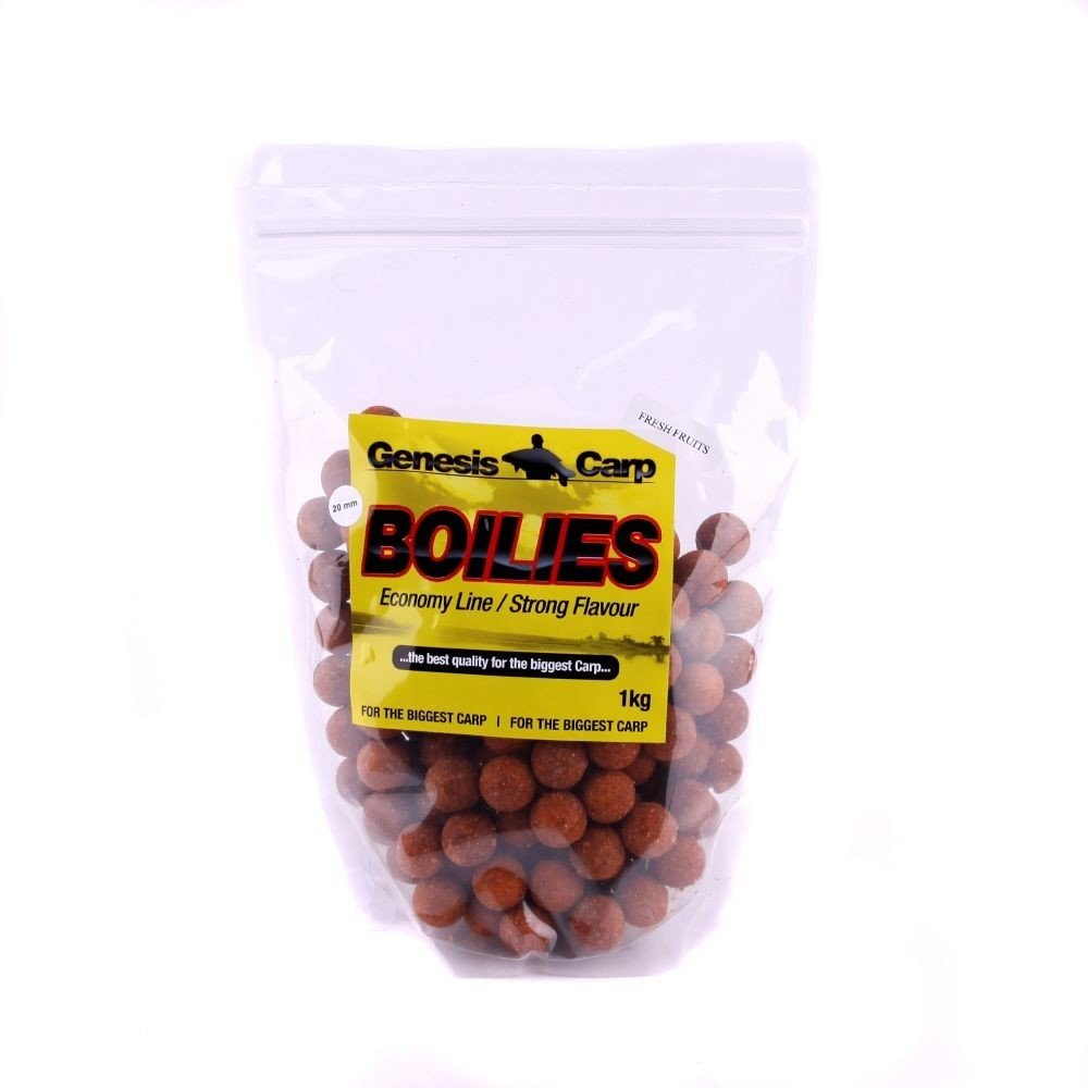 Genesis-Carp-Fresh-Frutti-16mm-1kg-Genesis-Carp-Kulki-proteinowe-zanetoweKulki-zanetowe-Economy-LinePrzynetyZanety-1