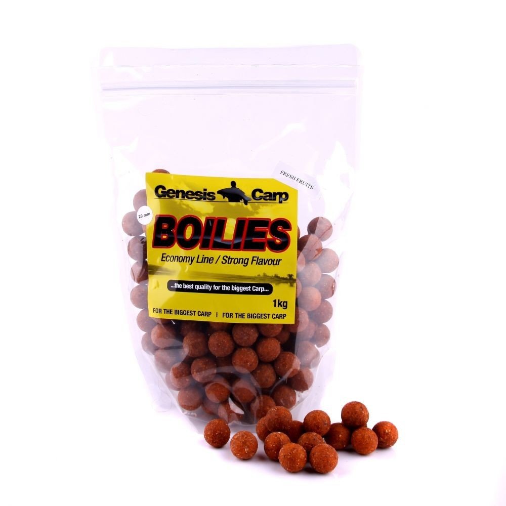 Genesis-Carp-Fresh-Frutti-16mm-1kg-Genesis-Carp-Kulki-proteinowe-zanetoweKulki-zanetowe-Economy-LinePrzynetyZanety-2