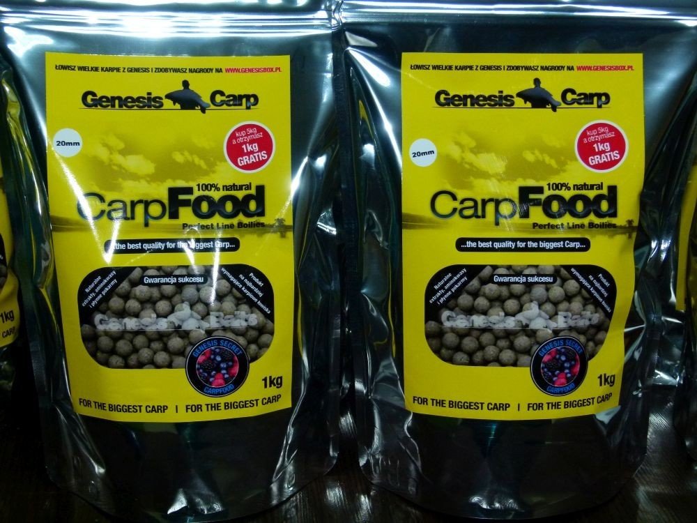 Genesis-Carp-Genesis-Secret-20mm-1kg-Genesis-Carp-Kulki-proteinowe-zanetowe-2