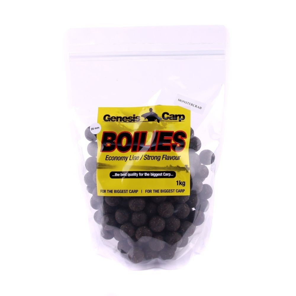 Genesis-Carp-Monstercrab-20mm-1kg-Genesis-Carp-Kulki-proteinowe-zanetowePrzynetyZanety-1