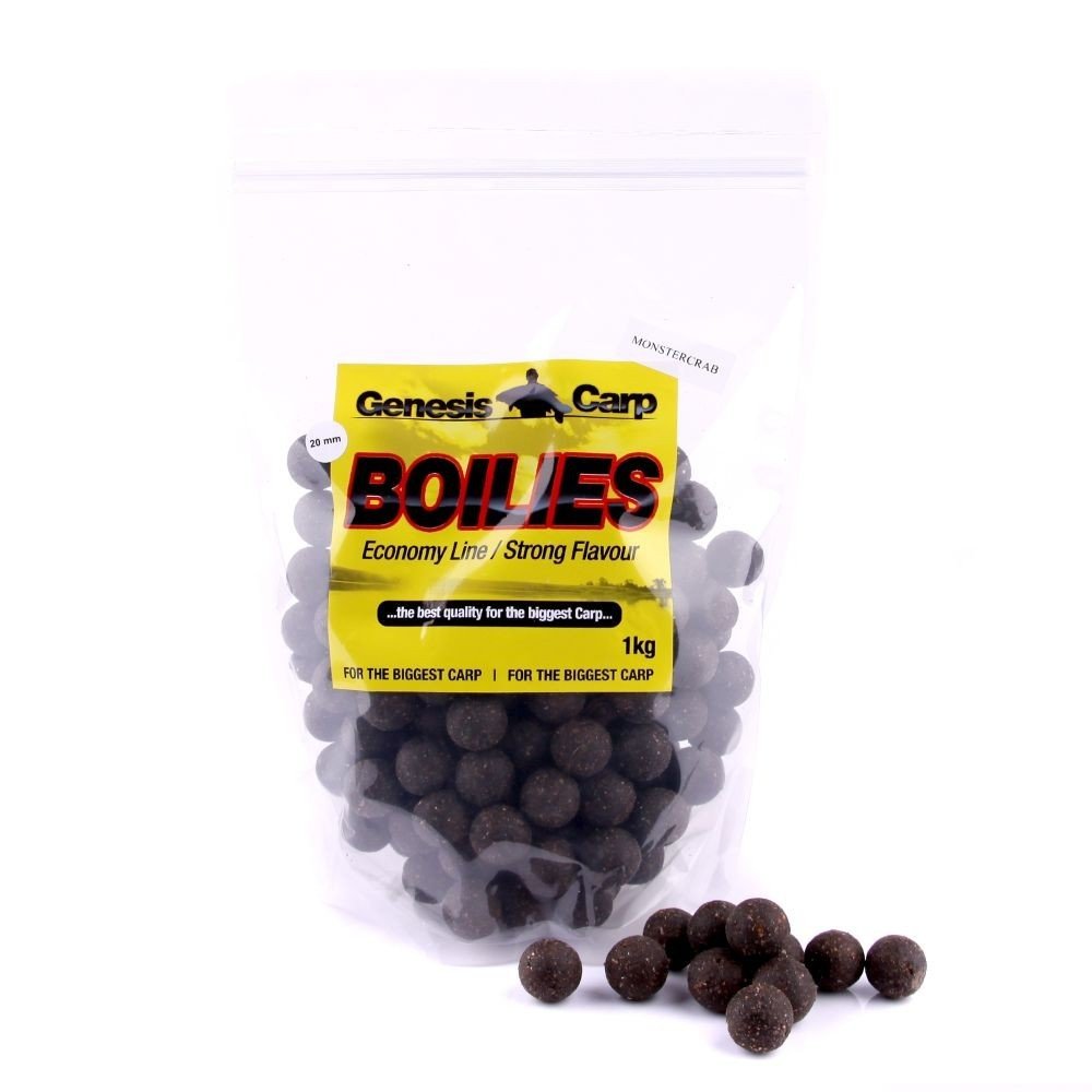 Genesis-Carp-Monstercrab-20mm-1kg-Genesis-Carp-Kulki-proteinowe-zanetowePrzynetyZanety-2