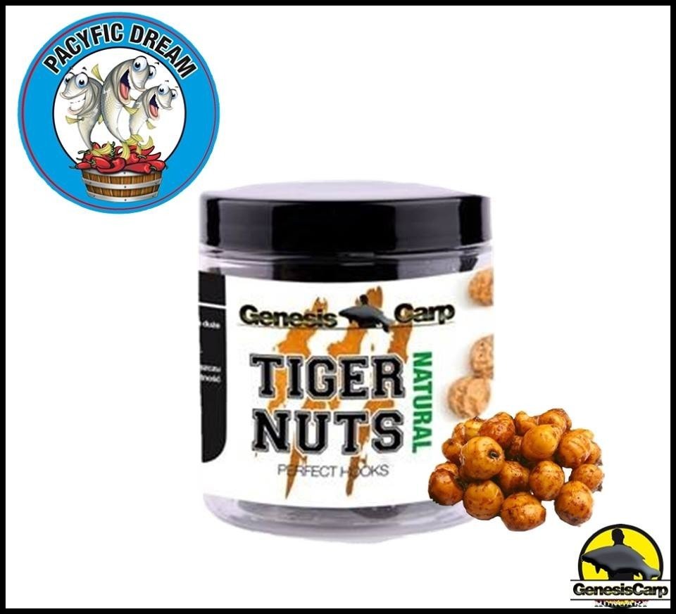 Genesis-Carp-Tiger-Pacyfic-Dream-150g-Genesis-Carp-PrzynetyZanetyZiarnaOrzechy-1