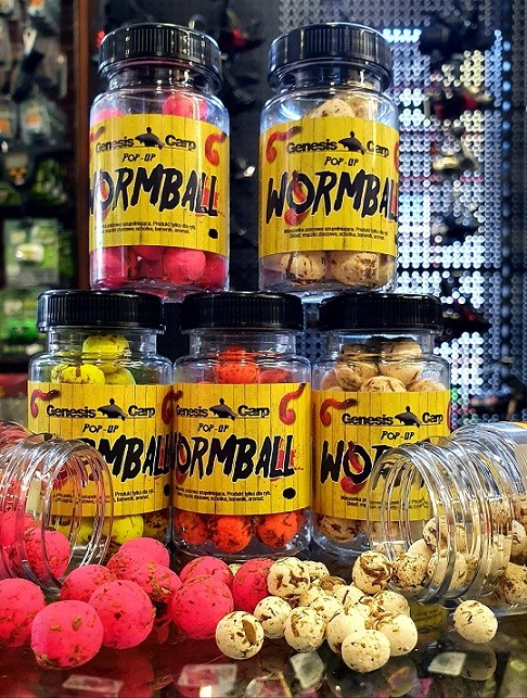 Genesis-Carp-WormBall-Bloodworm-10mm-38g-Genesis-Carp-PrzynetyZanetyWormballe-2