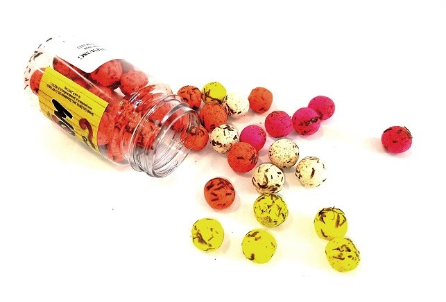 Genesis-Carp-WormBall-Strawberry-10mm-Genesis-Carp-PrzynetyZanetyWormballe-1